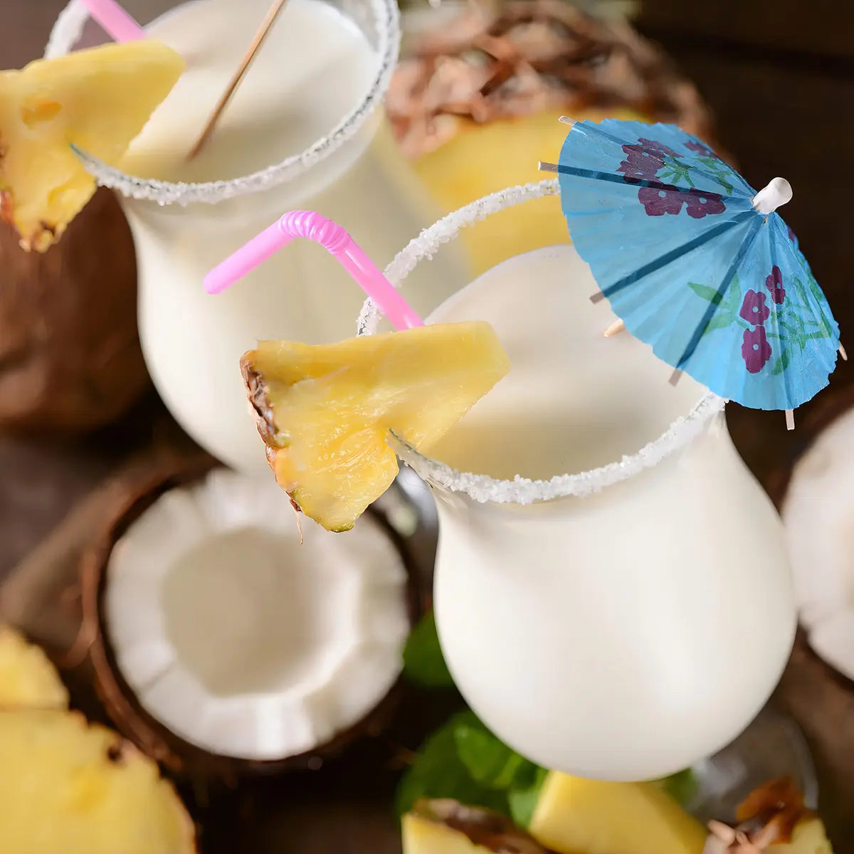 Crema de Coco Coco Lopez 425 g