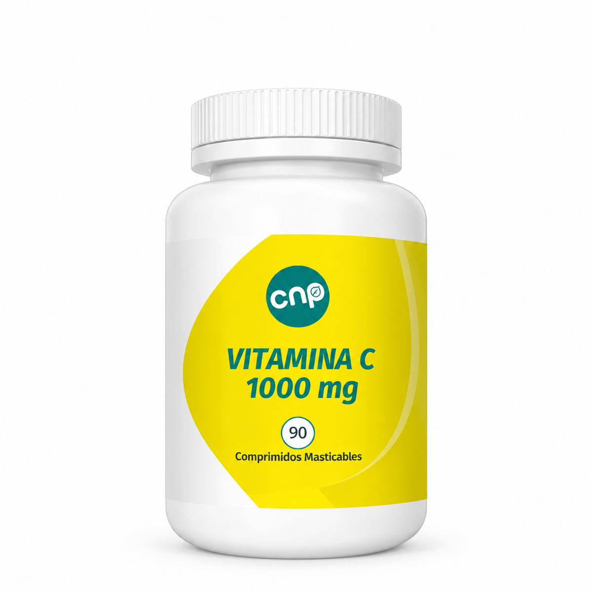 Vitamina C 1000 mg CNP 90 Comp