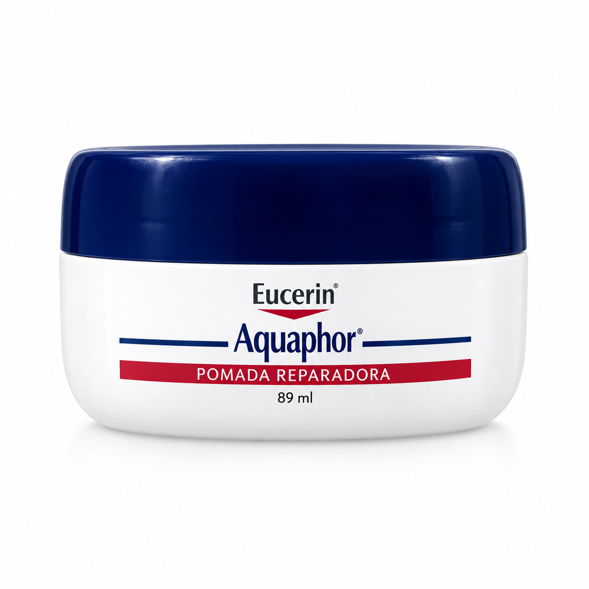 Pomada Reparadora Eucerin Aquaphor 89 ml