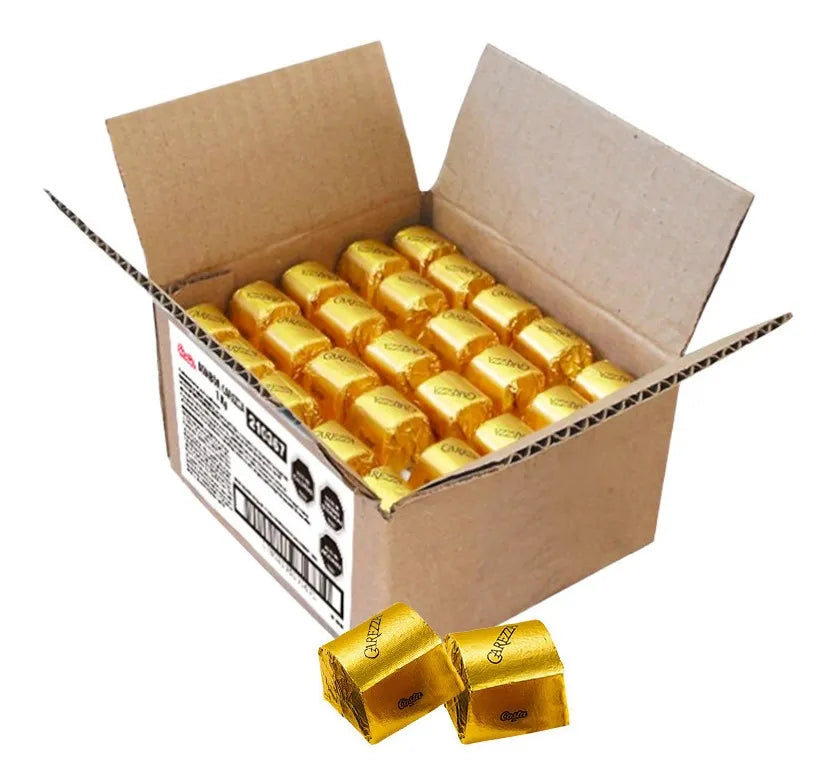 Carezza Bombones De Chocolate 1kg