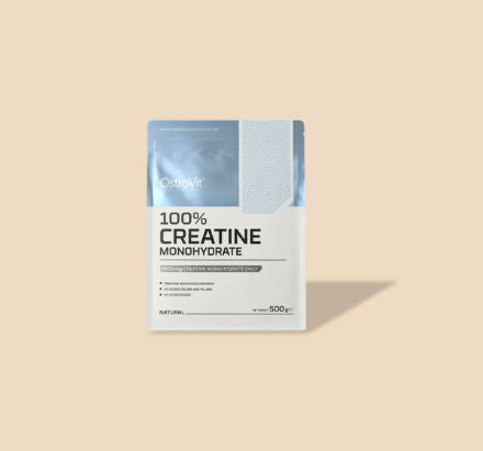 Creatina: beneficios reales y cómo incorporar a tu rutina