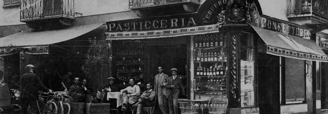 ¿Conoces la historia de Nutella receta característica y sabor inconfundible?