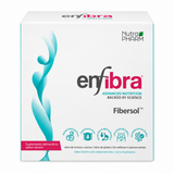 Enfibra Saciante y Control de Azúcar Nutrapharm 30 Un