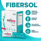 Enfibra Saciante y Control de Azúcar Nutrapharm 30 Un