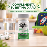 Crezzere Full Zinc Vital & Young 30 Cáps