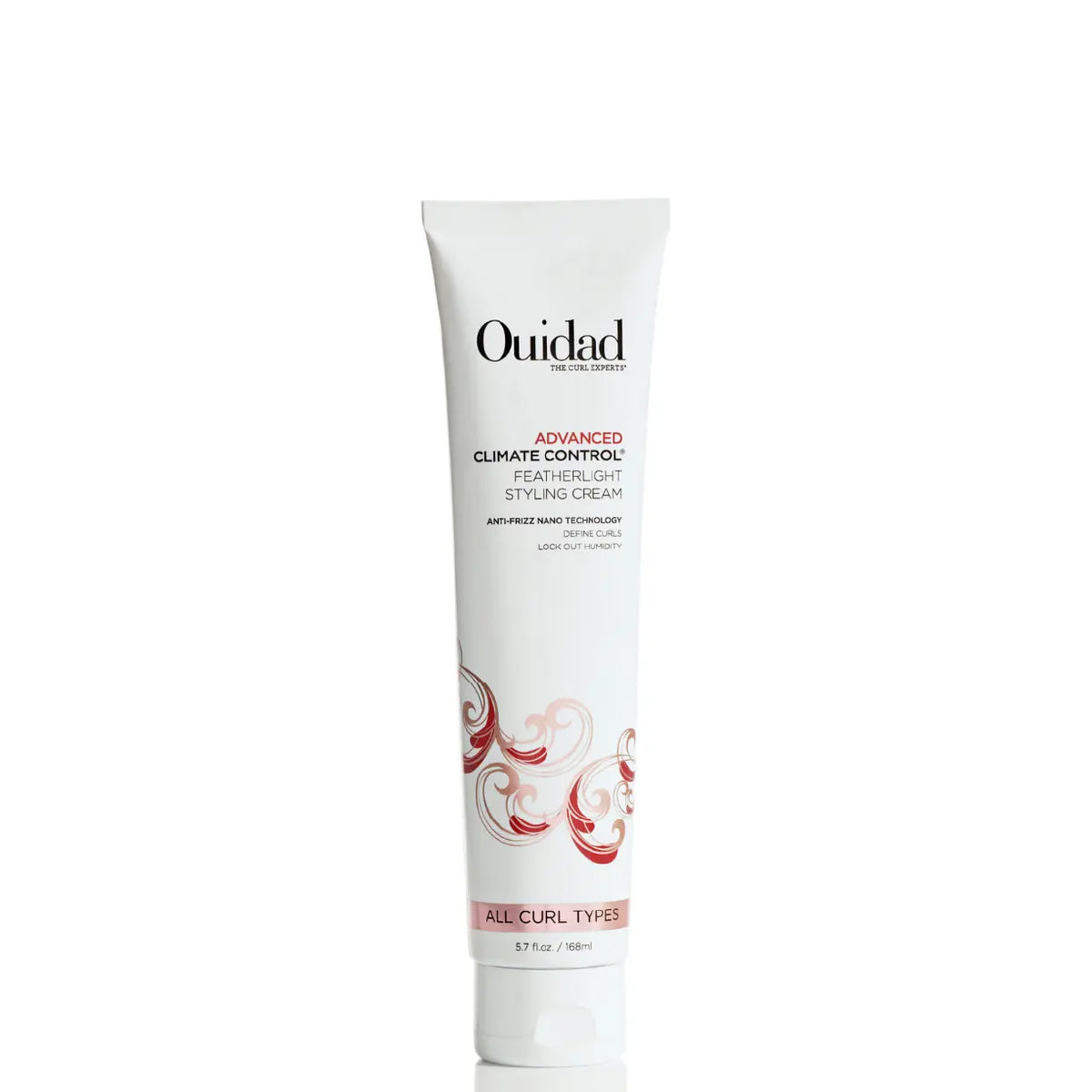 Crema de Peinado Ouidad Advanced Climate Control 168 ml