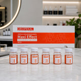 Ampolla Capilar Obopekal Revitalizante Botox Caja 6 Un de 30 ml