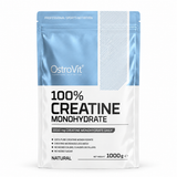 Creatina Monohidrato Sin Sabor Ostrovit 1000 g
