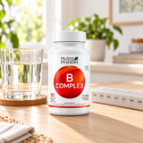 B-Complex Nutra Pharm 90 Comp