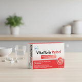 Vitaflora Pylori con Zinc y Magnesio Vitalab 30 Cáps