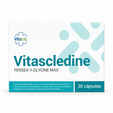 Vitascledine Vitalab 30 Cáps