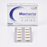 Momeria Nutrición Cognitiva NutraPharm 60 Comp
