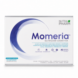 Momeria Nutrición Cognitiva NutraPharm 60 Comp