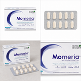 Momeria Nutrición Cognitiva NutraPharm 60 Comp