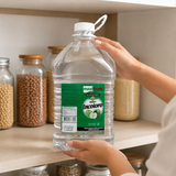Vinagre Incoloro Maxifoods 5 Litros