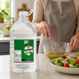 Vinagre Incoloro Maxifoods 5 Litros
