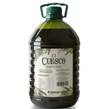 Aceite de Oliva El Cuesco 5 Litros