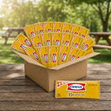 Sachet Mostaza Carozzi 500 Un