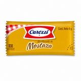 Sachet Mostaza Carozzi 500 Un