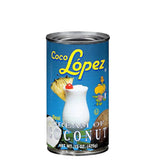 Crema de Coco Coco Lopez 425 g
