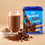 Nutrasure Camb Chocolate NutraPharm 850 g