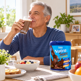 Nutrasure Camb Chocolate NutraPharm 850 g
