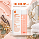 Aceite Cuidado de la Piel Estrías y Manchas Bio Oil 125 ml