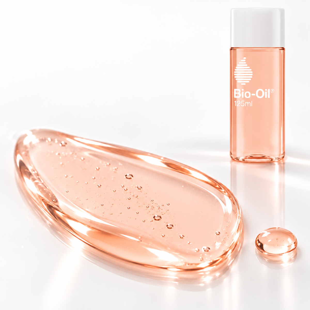 Aceite Cuidado de la Piel Estrías y Manchas Bio Oil 125 ml