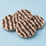 Galletas de Arroz Chocolate Mizos Caja 28 Un de 25 g
