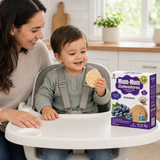 Galletas Crawler Mum-Mum Arándano 58 g