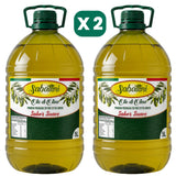 Aceite de Oliva Extra Virgen Sabattini 5 Litros