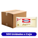 Sachet Mayonesa Carozzi 500 Un