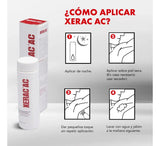 Solución Antitranspirante Hiperhidrosis Xerac Sin Fragancia 35 ml