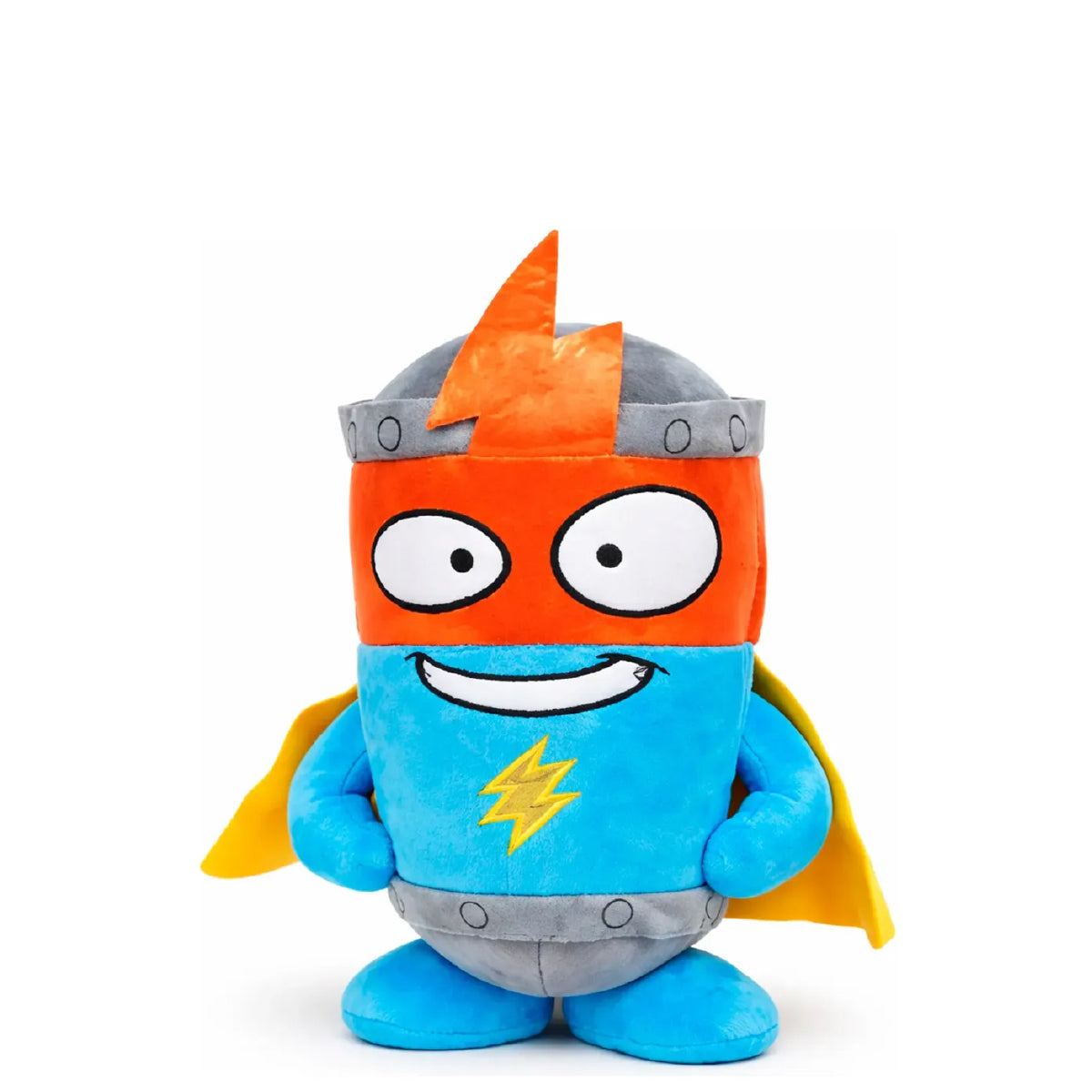Super Zings Peluche Original Kid Kazoom