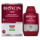Shampoo Anticaída Bioxine Forte 300 ml