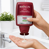 Shampoo Anticaída Bioxine Forte 300 ml