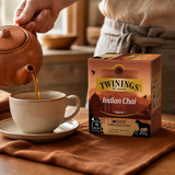 Té Indian Chai Twinings 10 Bolsitas