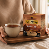 Té Indian Chai Twinings 10 Bolsitas