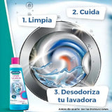 Limpia Lavadoras Dr. Beckmann 250 ml.