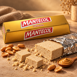 Mantecol Barra Lingote 500 g