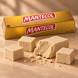 Mantecol Barra Lingote 500 g