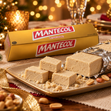 Mantecol Barra Lingote 500 g