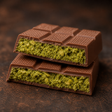 Chocolate Dubai Pistacho Milango 122 g