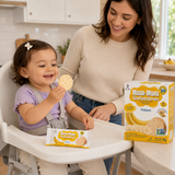 Galletas Crawler Mum-Mum Banana 58 g