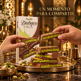 Chocolate Pistacho Dubaco 95 g