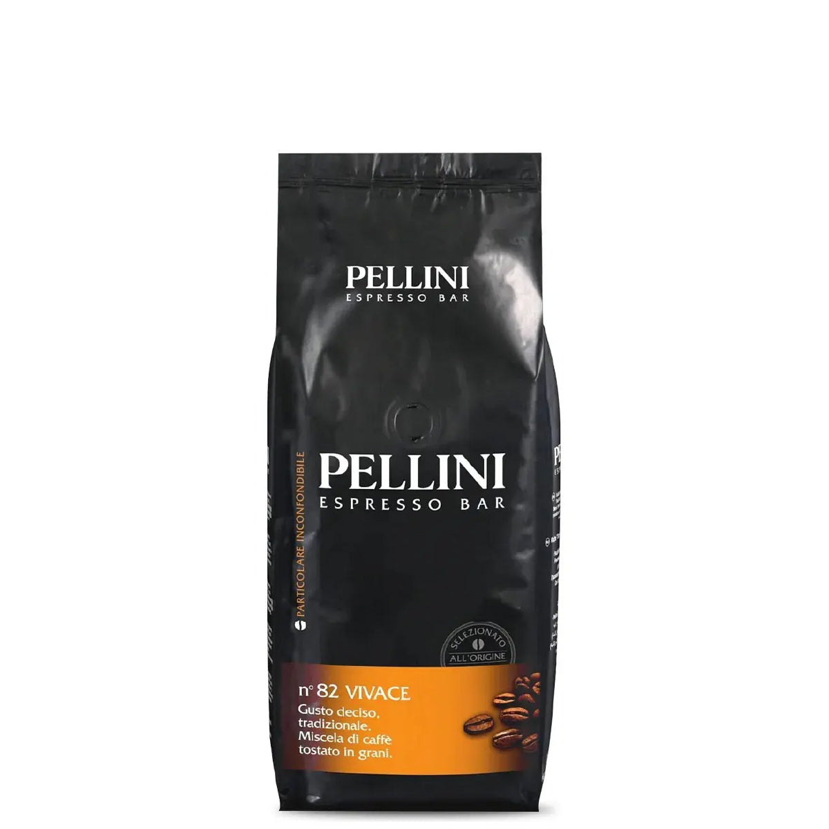 Café en Grano Pellini Vivace N°82 1 kg