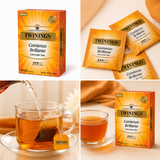 Té Ceylon Tea Twinings 18 Bolsitas