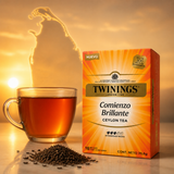 Té Ceylon Tea Twinings 18 Bolsitas