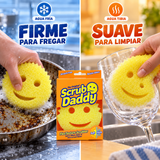 Esponja Multiuso Scrub Daddy The Original 1 Un