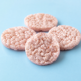 Galletas de Arroz Integral Mizos Sabor Arándano Caja 28 Un de 25 g